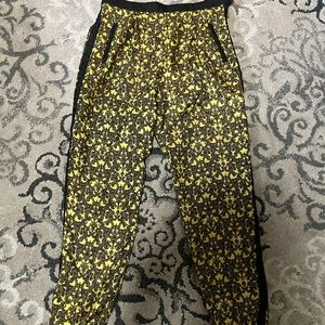 Robert Rodriguez pants